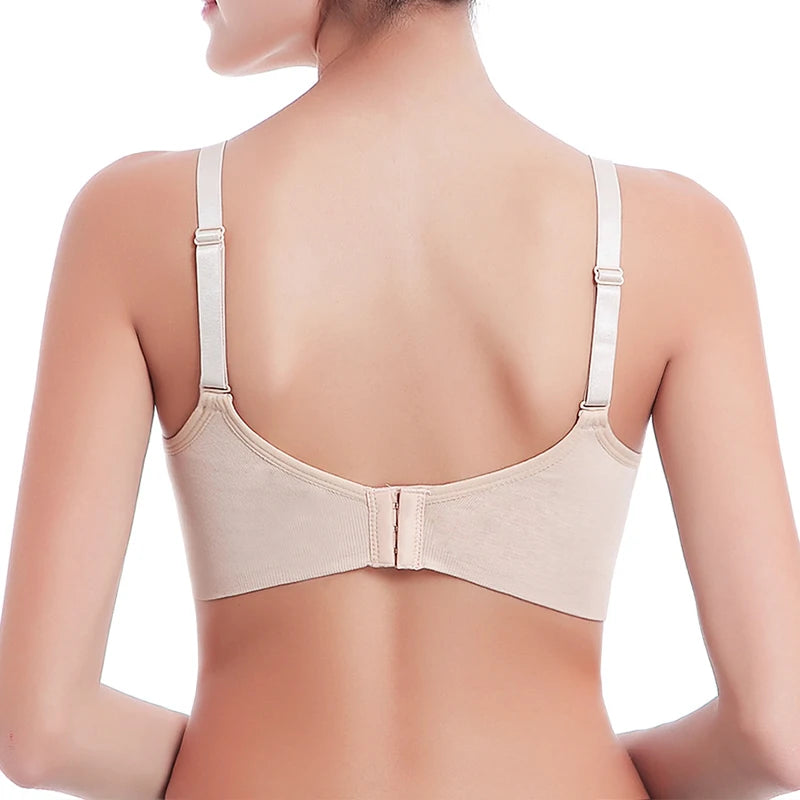 Soutien Gorge de d'allaitement Zera